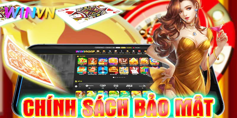nhà cái bảo vệ dữ liệu cược thủ tuyệt đối